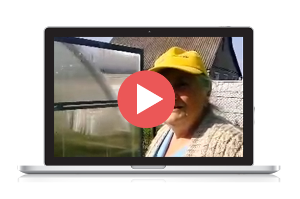 Видеоотзыв