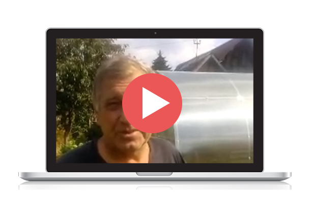 Видеоотзыв